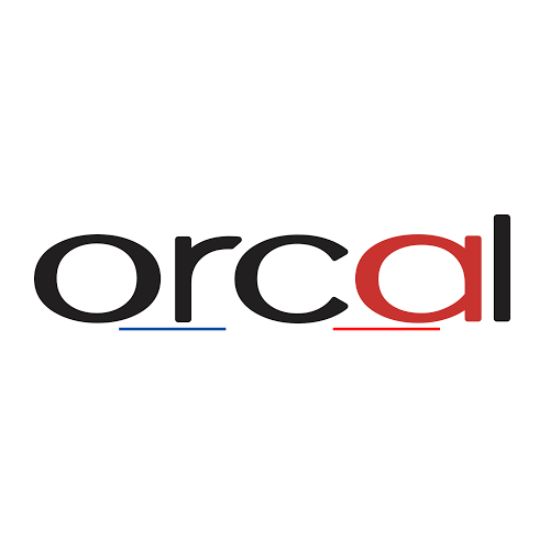 ORCAL logo