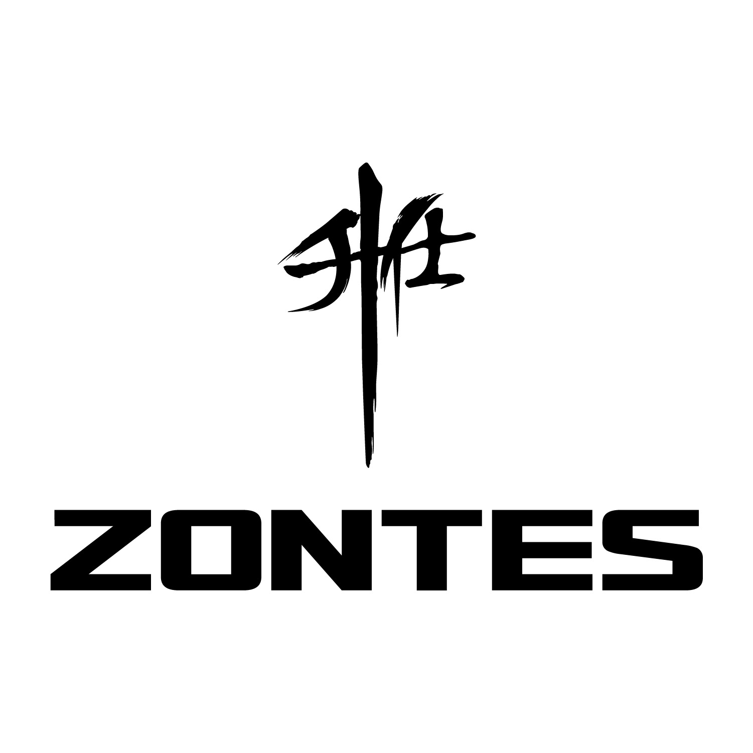 ref5zontes-stickers-zontes-moto-autocollant-motorbike-sticker-zontes-vintage